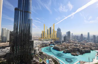 شقة - 4 غرف نوم - 5 حمامات للبيع في ايل بريمو - منطقة دار الأوبرا - دبي وسط المدينة - دبي شقة - 4 غرف نوم - 5 حمامات للبيع في ايل بريمو - منطقة دار الأوبرا - دبي وسط المدينة - دبي