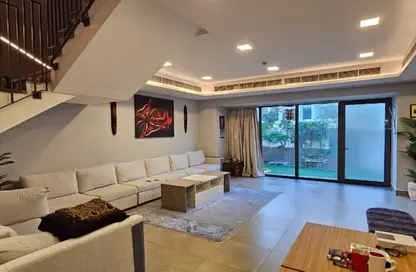 فيلا - 4 غرف نوم - 7 حمامات للايجار في سوليتير كاسا - الضاحية 10 - قرية جميرا الدائرية - دبي