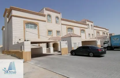 مجمع سكني - 7 غرف نوم - 7 حمامات للبيع في مدينة محمد بن زايد - أبوظبي