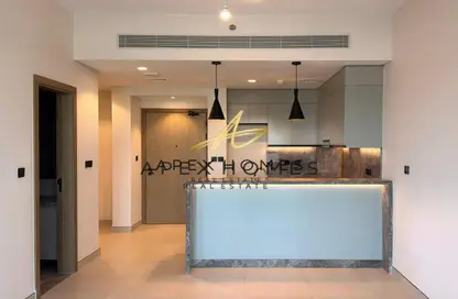 Apartment - 1 Bedroom - 1 Bathroom for sale in Golf Gate - DAMAC Hills - Dubai