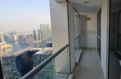 شقة - 3 غرف نوم - 4 حمامات للايجار في ويست هايتس 5 - الخليج التجاري - دبي شقة - 3 غرف نوم - 4 حمامات للايجار في ويست هايتس 5 - الخليج التجاري - دبي