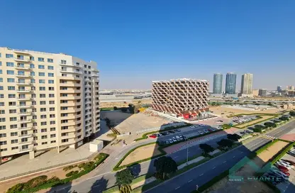 شقة - 2 غرف نوم - 3 حمامات للايجار في مزايا 5 - ليوان - دبي لاند - دبي