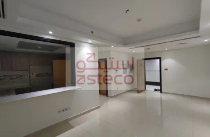 Apartment - 2 Bedrooms - 2 Bathrooms for rent in Continents Tower - Jumeirah Village Circle - Dubai