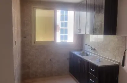 Apartment - 1 Bedroom - 2 Bathrooms for rent in Al Rawda 2 - Al Rawda - Ajman