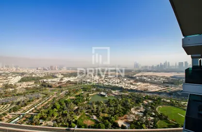 دوبلكس - 3 غرف نوم - 4 حمامات للبيع في 1 Residences - 2 - وان ريزيدندس - الكفاف - زعبيل - دبي