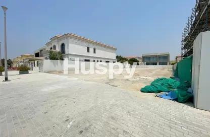 Land - Studio - 1 Bathroom for sale in Jumeirah Park Homes - Jumeirah Park - Dubai