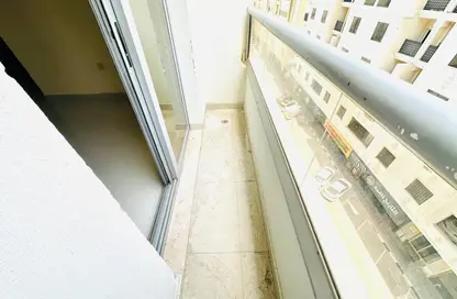 Apartment - 1 Bedroom - 1 Bathroom for rent in Muwaileh 29 Building - Muwaileh - Sharjah