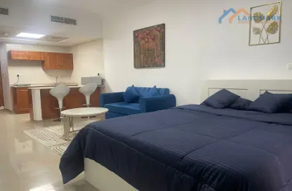 Apartment - Studio - 1 Bathroom for sale in Marina Apartments G - Al Hamra Marina Residences - Al Hamra Village - Ras Al Khaimah