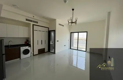 Apartment - Studio - 1 Bathroom for sale in Al Warsan 1 - Al Warsan - Dubai