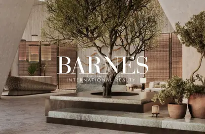 Duplex - 4 Bedrooms - 5 Bathrooms for sale in Six Senses Residences - Palm Jumeirah - Dubai