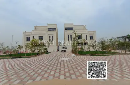 Villa - 5 Bedrooms - 6 Bathrooms for sale in Al Helio 2 - Al Helio - Ajman