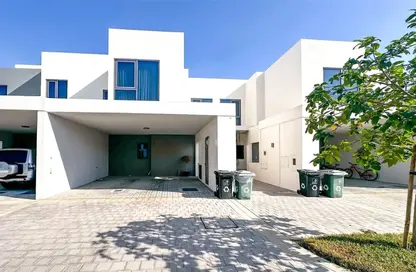 Townhouse - 3 Bedrooms - 3 Bathrooms for rent in Maple 3 - Maple at Dubai Hills Estate - Dubai Hills Estate - Dubai