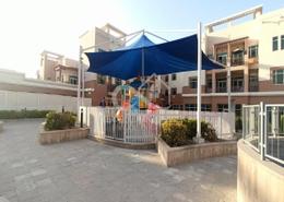 Villa - 4 bedrooms - 4 bathrooms for rent in Al Sabeel Building - Al Ghadeer - Abu Dhabi