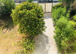 Villa - 4 bedrooms - 5 bathrooms for rent in Al Jazzat - Al Riqqa - Sharjah