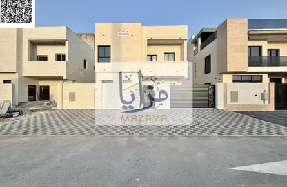 فيلا - 6 غرف نوم - 8 حمامات للبيع في الباهيه هيلز - الباهية - عجمان