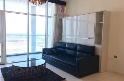 شقة - 1 حمام للايجار في بيز من دانوب - الخليج التجاري - دبي