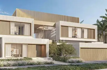 فيلا - 5 غرف نوم - 6 حمامات للبيع في بالم جبل علي - فروند ان - نخلة جبل علي - دبي فيلا - 5 غرف نوم - 6 حمامات للبيع في بالم جبل علي - فروند ان - نخلة جبل علي - دبي