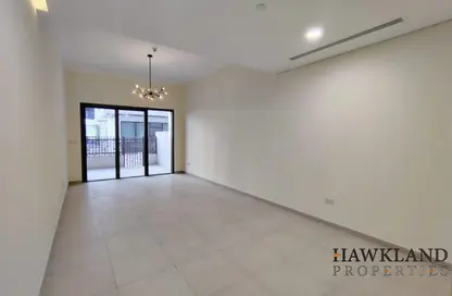 Apartment - 2 Bedrooms - 3 Bathrooms for rent in Janayen Avenue - Mirdif Hills - Mirdif - Dubai