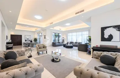 Villa - 4 Bedrooms - 6 Bathrooms for sale in Tilal Al Furjan - Phase One - Al Furjan - Dubai