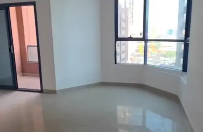 Apartment - 1 Bedroom - 2 Bathrooms for sale in Al Naemiya Tower 3 - Al Naemiya Towers - Al Nuaimiya - Ajman