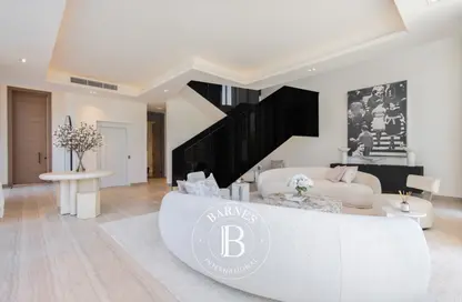 Villa - 4 Bedrooms - 5 Bathrooms for sale in Ixora - Al Barari - Dubai