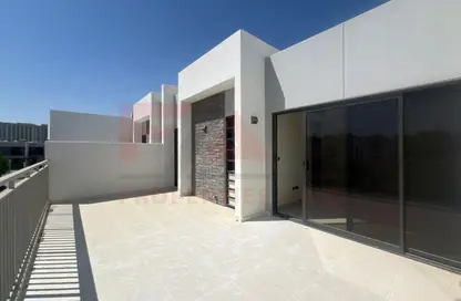 تاون هاوس - 3 غرف نوم - 5 حمامات للبيع في فيوليت 2 - فيوليت - داماك هيلز 2 - دبي