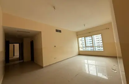 شقة - 2 غرف نوم - 3 حمامات للايجار في المجاز 2 - المجاز - الشارقة