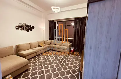 شقة - غرفة نوم - 2 حمامات للايجار في تلال السيليكون - واحة السيليكون - دبي