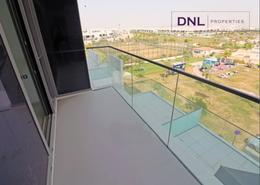 Apartment - 2 bedrooms - 3 bathrooms for rent in Loreto 1 A - Loreto - DAMAC Hills - Dubai