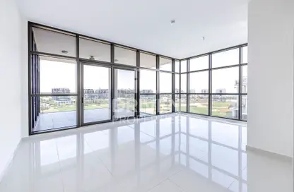 Apartment - 2 Bedrooms - 3 Bathrooms for sale in Golf Promenade 5A - Golf Promenade - DAMAC Hills - Dubai