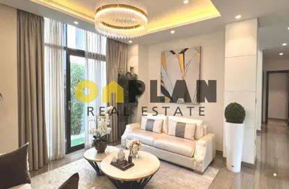 Villa - 7 Bedrooms - 7+ Bathrooms for sale in Belair Damac Hills - By Trump Estates - DAMAC Hills - Dubai