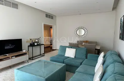 Apartment - 2 Bedrooms - 3 Bathrooms for rent in Sparkle Tower 1 - Sparkle Towers - Dubai Marina - Dubai