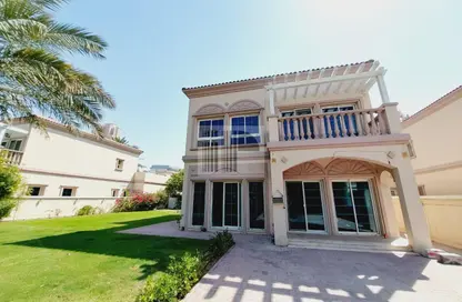 شقة - 2 غرف نوم - 4 حمامات للبيع في قرية الجميرا سركل - دبي