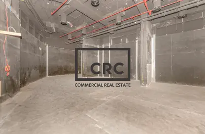 Retail - Studio for rent in Al Murjan Tower - Danet Abu Dhabi - Abu Dhabi