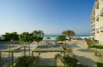 Apartment - 2 Bedrooms - 4 Bathrooms for sale in Mamsha Al Saadiyat - Saadiyat Cultural District - Saadiyat Island - Abu Dhabi