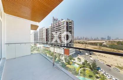 Apartment - 3 Bedrooms - 5 Bathrooms for sale in Gemini Splendor - Sobha Hartland - Mohammed Bin Rashid City - Dubai