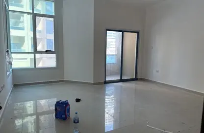 Apartment - 3 Bedrooms - 3 Bathrooms for sale in Al Khor Tower A1 - Al Khor Towers - Ajman Downtown - Ajman