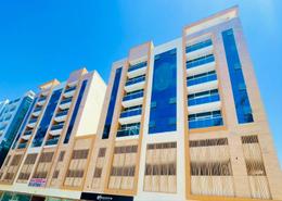 Apartment - 1 bedroom - 2 bathrooms for rent in Muwaileh 29 Building - Muwaileh - Sharjah