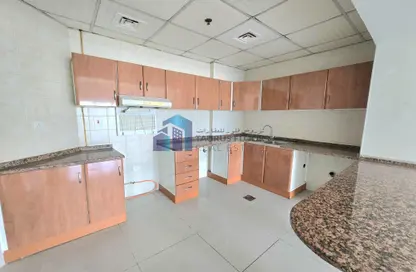 Apartment - 1 Bedroom - 2 Bathrooms for rent in Al Nahda 1 - Al Nahda - Dubai