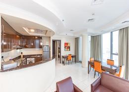 Hotel and Hotel Apartment - 2 bedrooms - 3 bathrooms for rent in Icon Delux Hotel Apartments - Al Barsha 1 - Al Barsha - Dubai