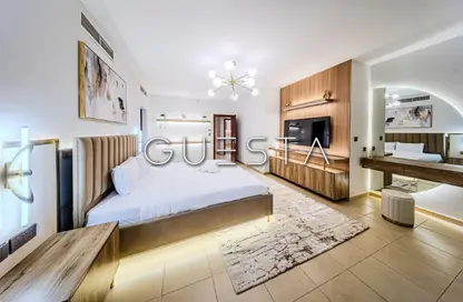 Apartment - 4 Bedrooms - 3 Bathrooms for rent in Murjan 5 - Murjan - Jumeirah Beach Residence - Dubai