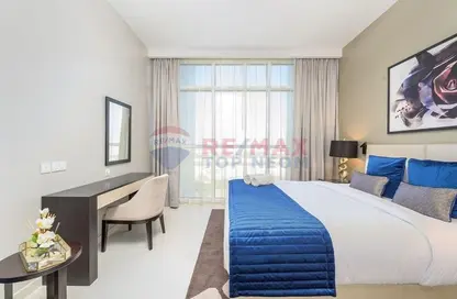 شقة - 1 حمام للبيع في ارتاسيا A - ارتاسيا - داماك هيلز - دبي