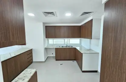 Townhouse - 3 Bedrooms - 4 Bathrooms for rent in Arabella Townhouses 2 - Arabella Townhouses - Mudon - Dubai