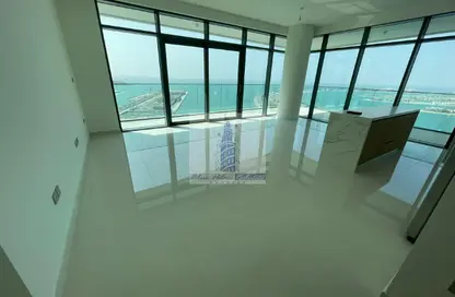 Apartment - 3 Bedrooms - 4 Bathrooms for rent in Beach Vista Tower 2 - Beach Vista - EMAAR Beachfront - Dubai Harbour - Dubai Apartment - 3 Bedrooms - 4 Bathrooms for rent in Beach Vista Tower 2 - Beach Vista - EMAAR Beachfront - Dubai Harbour - Dubai