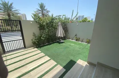 فيلا - 4 غرف نوم - 5 حمامات للايجار في رويال بارك ساوث - قرية الجميرا سركل - دبي