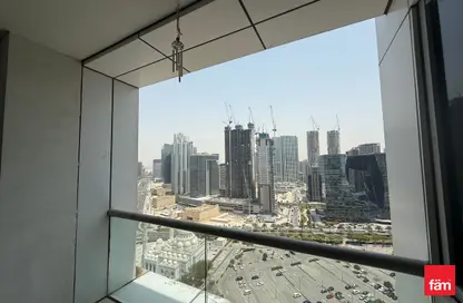 Apartment - 3 Bedrooms - 4 Bathrooms for rent in Executive Tower C - Executive Towers - Business Bay - Dubai