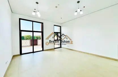 Apartment - 1 Bedroom - 2 Bathrooms for rent in Iris Amber - Al Jaddaf - Dubai Apartment - 1 Bedroom - 2 Bathrooms for rent in Iris Amber - Al Jaddaf - Dubai