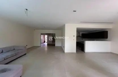 تاون هاوس - 3 غرف نوم - 3 حمامات للايجار في تاونهاوس طراز البحر المتوسط - مثلث قرية الجميرا - دبي