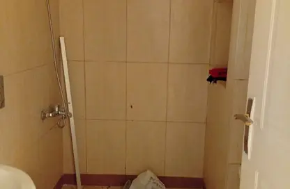 Apartment - 1 Bedroom - 2 Bathrooms for rent in Al Khan Lagoon Tower - Al Khan Lagoon - Al Khan - Sharjah