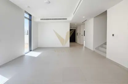 Townhouse - 4 Bedrooms - 4 Bathrooms for rent in Greenview 3 - EMAAR South - Dubai South (Dubai World Central) - Dubai